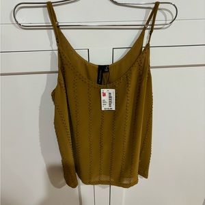 Cute going out cami/tank from South Moon Under